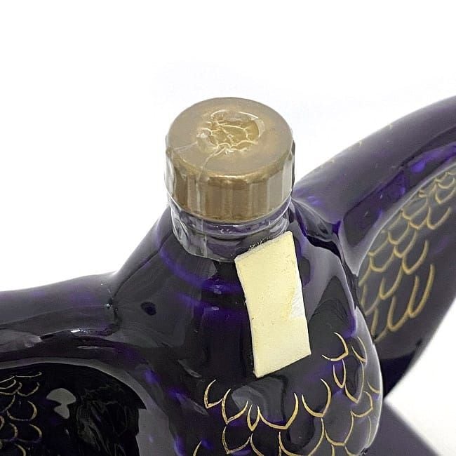 JANNEAU XOゴールデンイーグル 未開栓 古酒 JANNEAU XOゴールデン