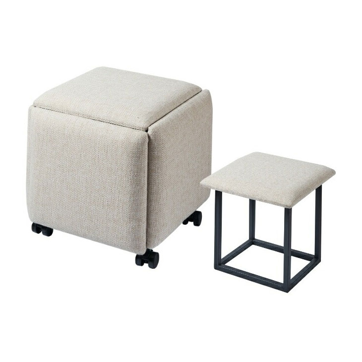 5in1コンビネーションスツール｜ファミリー・ライフ公式通販