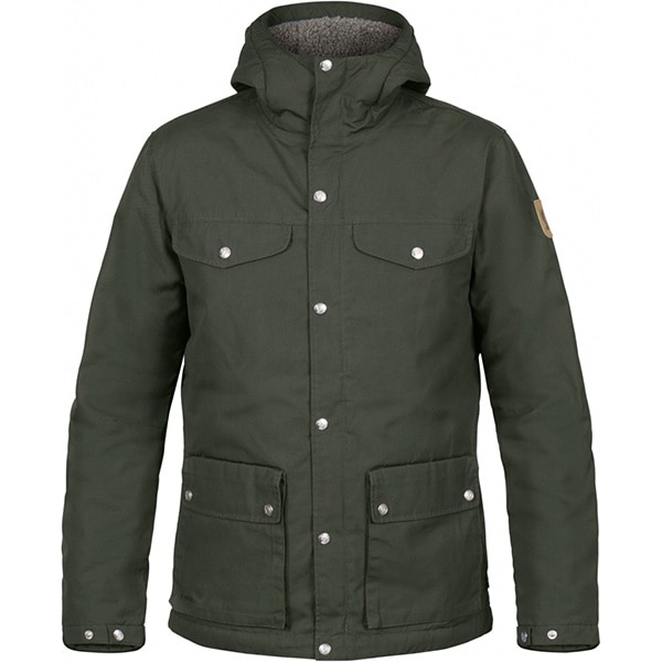 Greenland Winter Jacket M | FJALLRAVEN,JACKET | 【公式】フェール