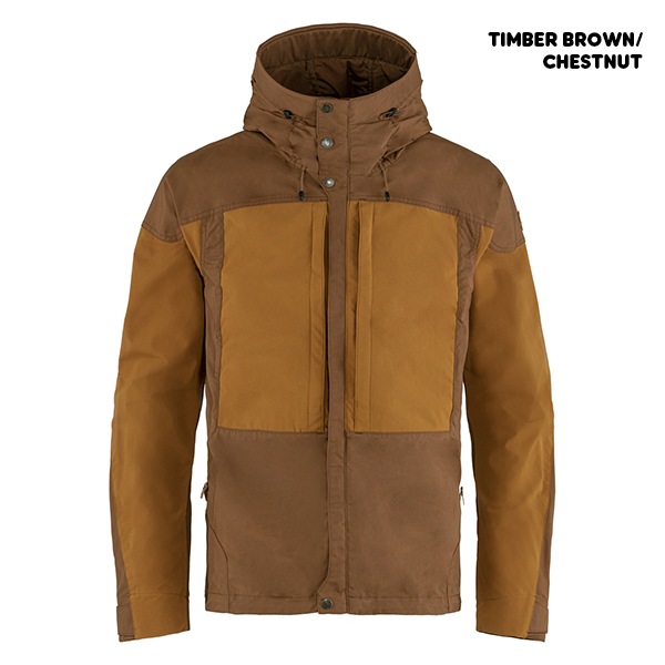 Keb Jacket M | FJALLRAVEN,JACKET | 【公式】フェールラーベン バイ