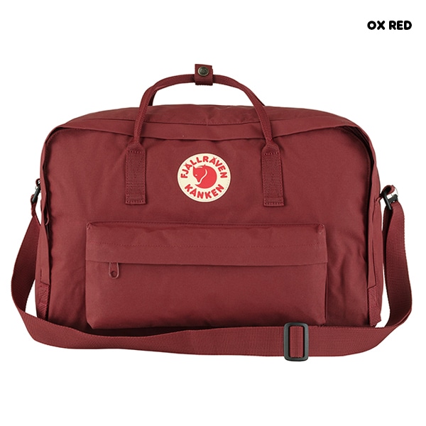 Kanken Weekender | FJALLRAVEN,KANKEN,その他 KANKEN FAMILY | 【公式