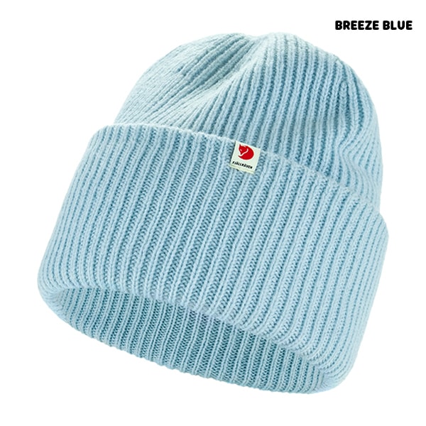 Fjallraven Heavy Beanie | FJALLRAVEN,HAT/CAP/BEANIE | 【公式