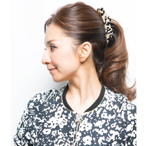 ラージ ティース キャスケード (アイボリートーキョー) | フランス