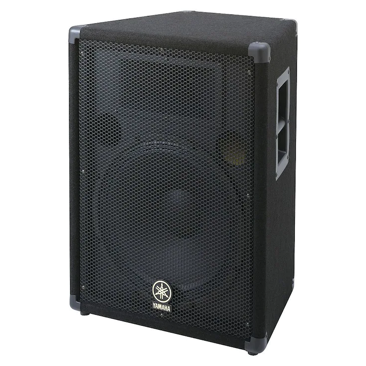 YAMAHA BR15 パッシブPAスピーカー Hibino.com (ヒビノ公式ECサイト