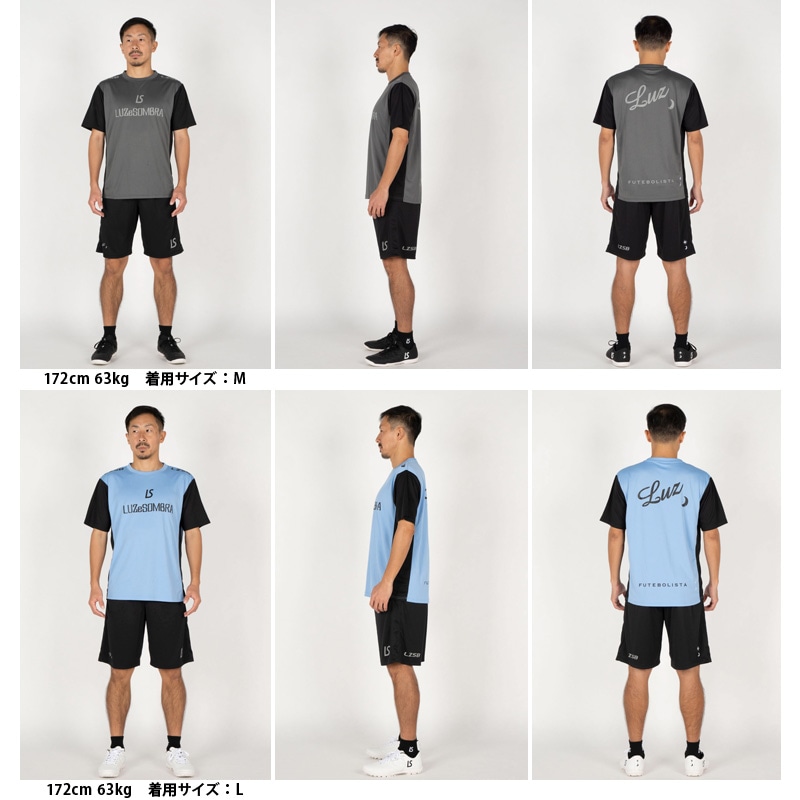 ルースイソンブラ/LUZeSOMBRA 2025年サッカー・フットサル福袋/24FW