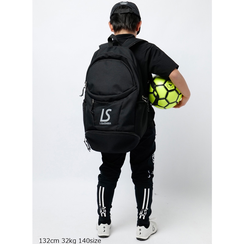 ルースイソンブラ/LUZeSOMBRA バックパック/PX BACK PACK【L2211440