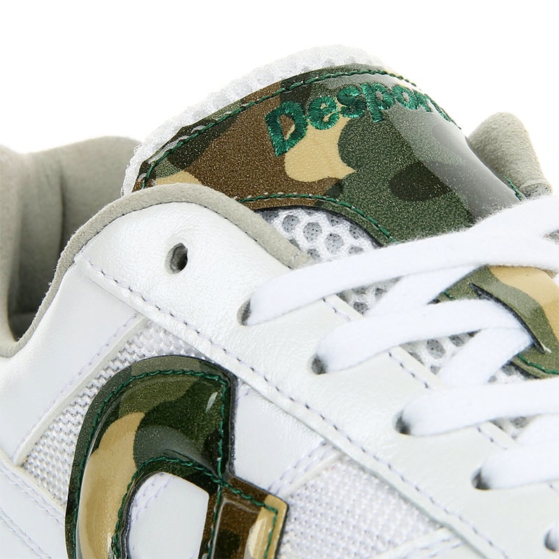 デスポルチ/Desporte フットサルシューズ（ターフ/人工芝用