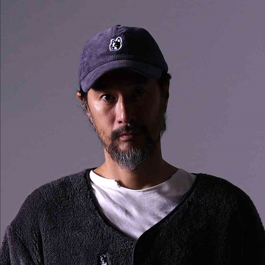 サッカージャンキー/soccer junky コーデュロイキャップ/Traves