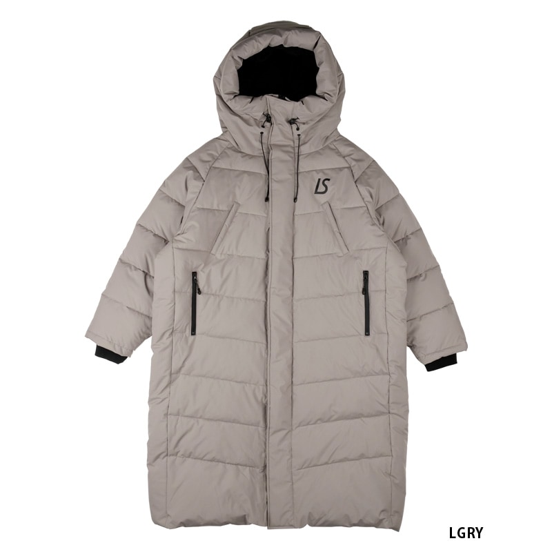 ルースイソンブラ/LUZ e SOMBRA ベンチコート/TWM LIGHTTECH BENCH