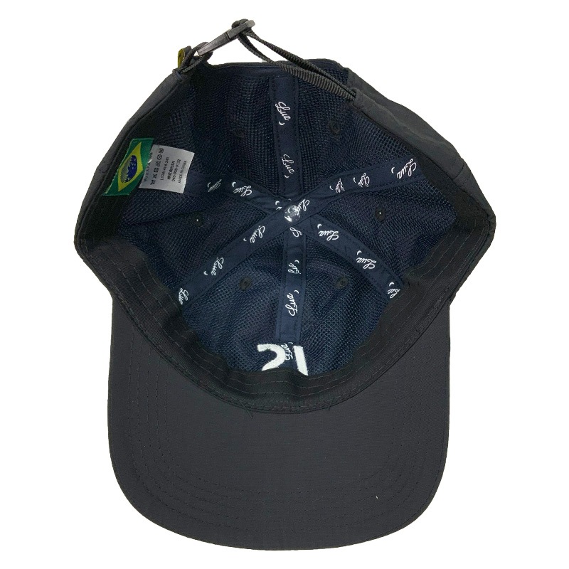 ルースイソンブラ/LUZ e SOMBRA キャップ/LS B-SIDE CAP Ⅱ【L1241414