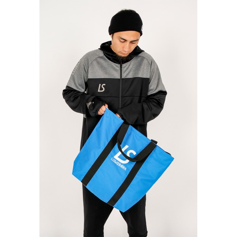 ルースイソンブラ/LUZ e SOMBRA トートバッグ/LS TOTE BAG【L1242450