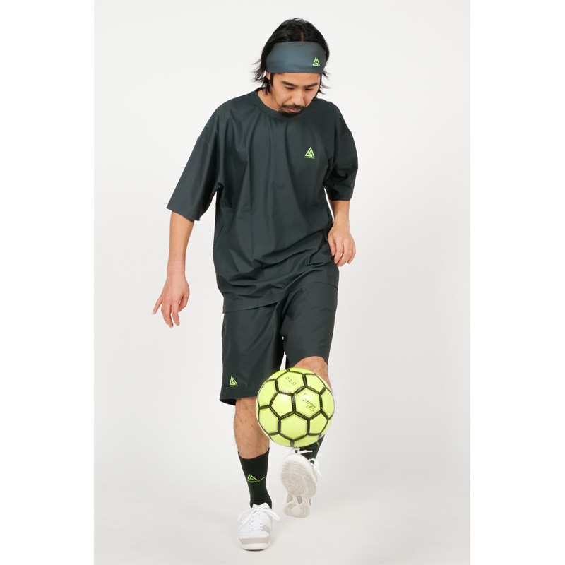 ルースイソンブラ/LUZ e SOMBRA ドライプラクティスパンツ/LTT NJ