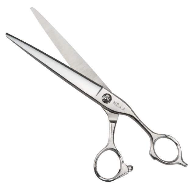 N.B.A.A. カッティングシザーズ 6.5インチ
