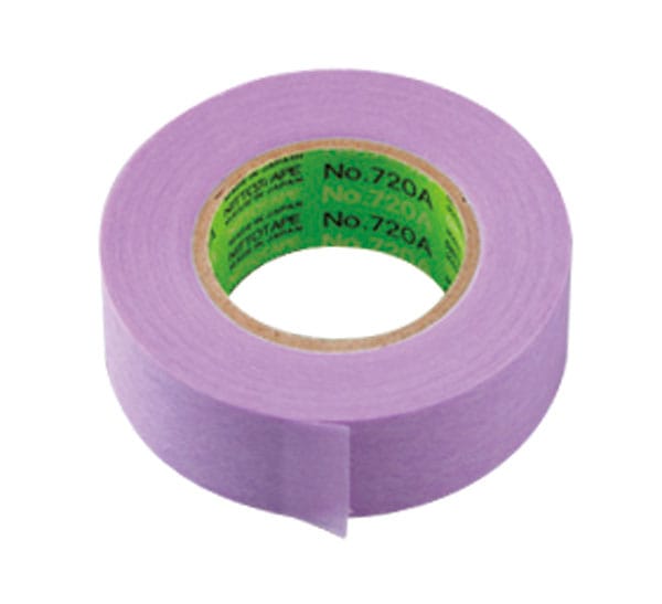 423-459 マスキングテープ 30mm幅 | 道具（消耗品）,マスキング（保護