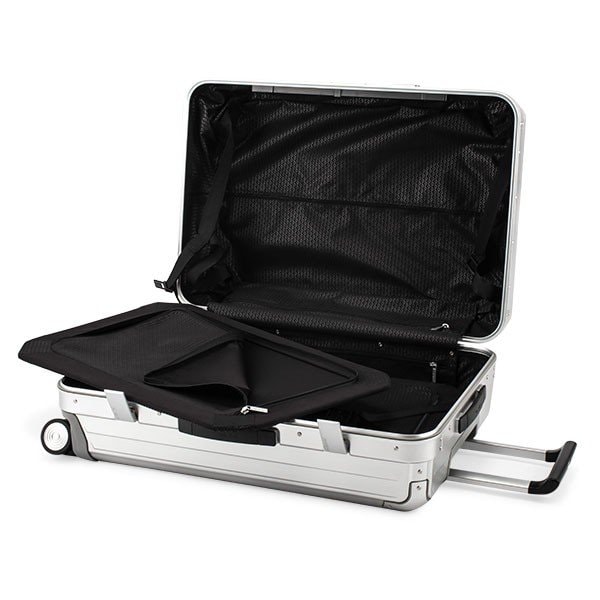 サムソナイト Samsonite スーツケース 71L ライトボックス アル