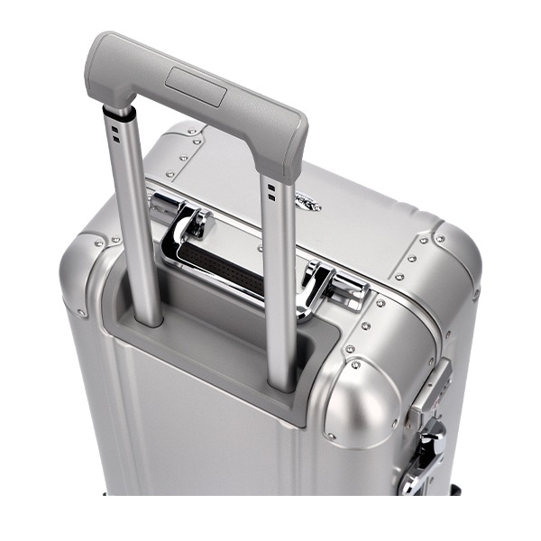 ゼロハリバートン Zero Halliburton スーツケース インターナショナル