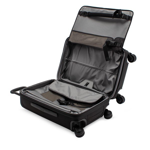 トゥミ TUMI スーツケース 34L ALPHA 3 インターナショナル オフィス 4