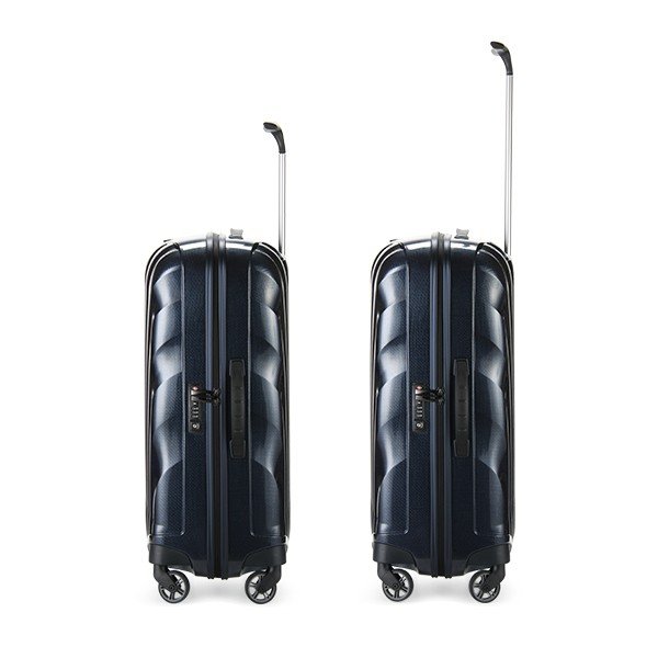 サムソナイト Samsonite スーツケース コスモライト3.0 スピナー69