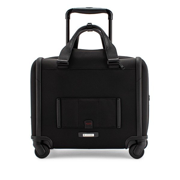 トゥミ TUMI キャリーケース 27L ALPHA 3 デラックス 4ウィール ラップ