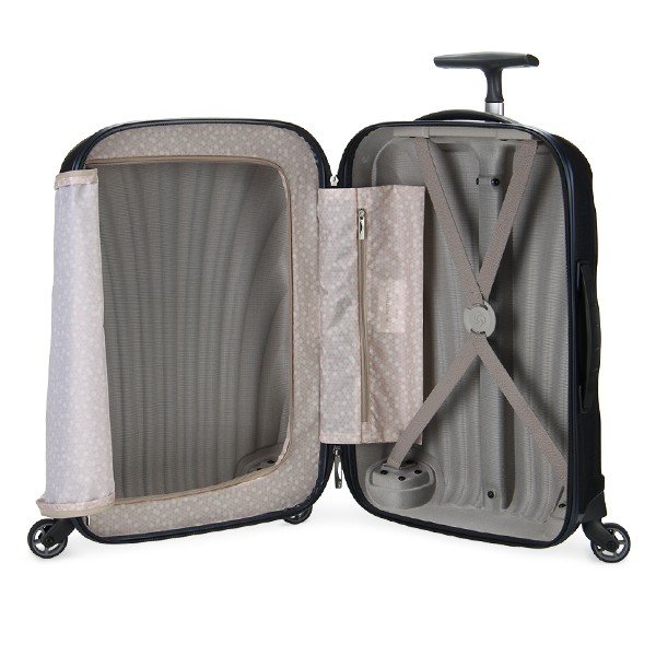 サムソナイト Samsonite スーツケース 36L 軽量 コスモライト3.0