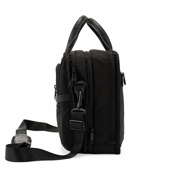 トゥミ TUMI ビジネスバッグ エクスパンダブル オーガナイザー ラップ