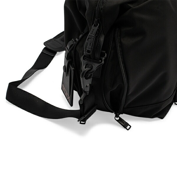 トゥミ TUMI ボストンバッグ ダブル エクスパンション サチェル