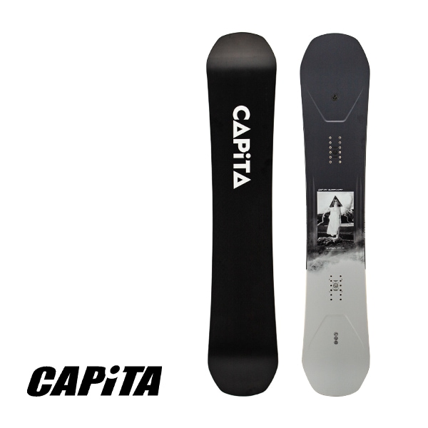 キャピタ Capita スノーボード 板 25-26 スーパーディーオーエー SUPER