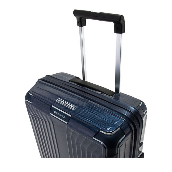 サムソナイト Samsonite スーツケース 38L 軽量 ライトボックス