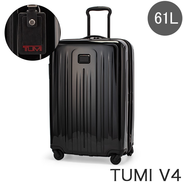 TUMI トゥミ V3 228004D 4輪 キャリーケーストランクスーツケース