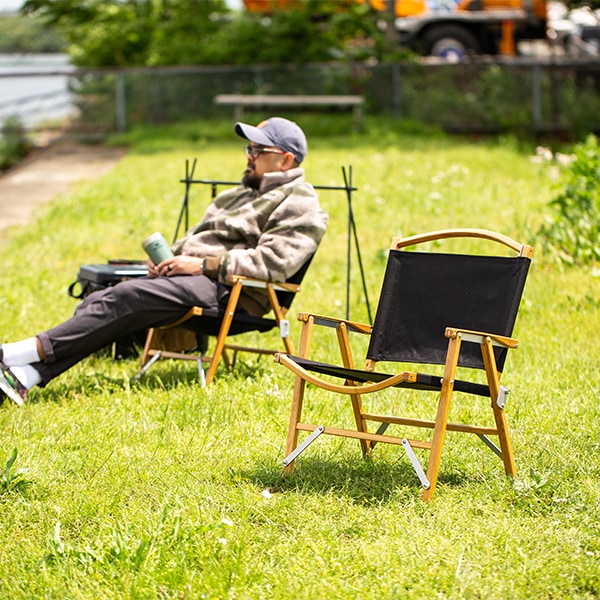 テーブル・チェア・ハンモック Kermit Table Oak テーブル・チェア