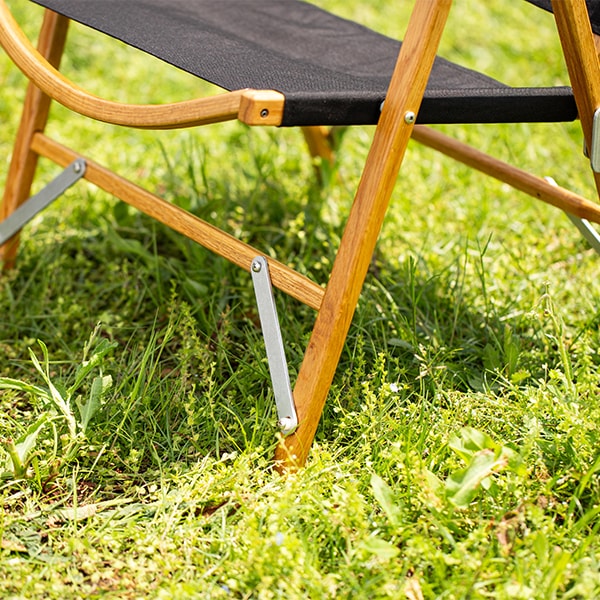 カーミットチェア Kermit Chair 折りたたみ チェア スタンダード