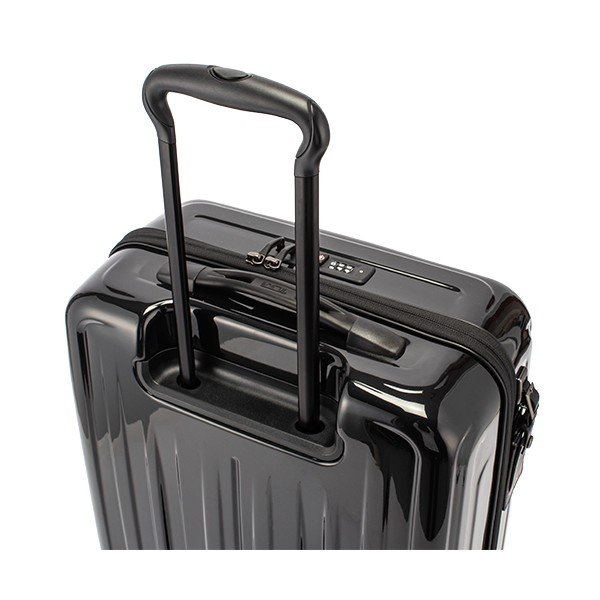 トゥミ TUMI スーツケース 37L 4輪 機内持ち込み インターナショナル