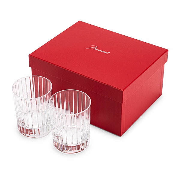 バカラ ハーモニー タンブラー 2個セット グラス ガラス 洋食器 クリア
