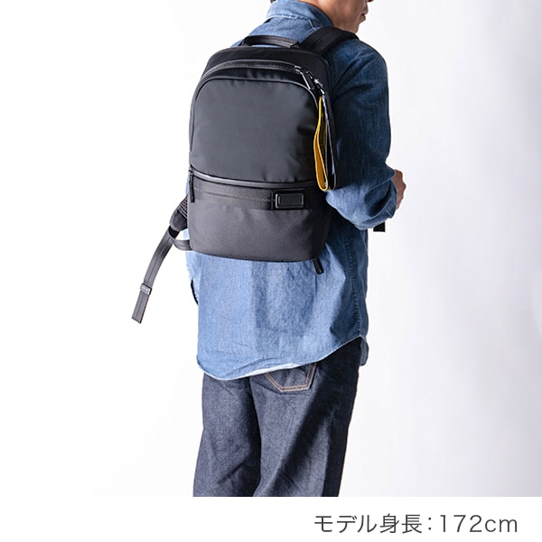 トゥミ TUMI リュックサック ノタウェイ バックパック レインカバー