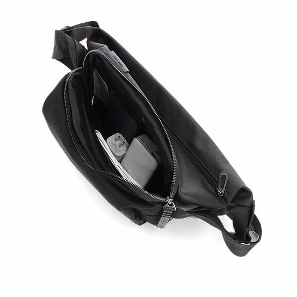 コートエシエル Cote&Ciel ボディバッグ ISARAU ワンショルダー