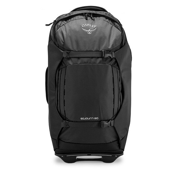 オスプレー Osprey キャリーバッグ ソージョン 80 Sojourn （80L） 2輪
