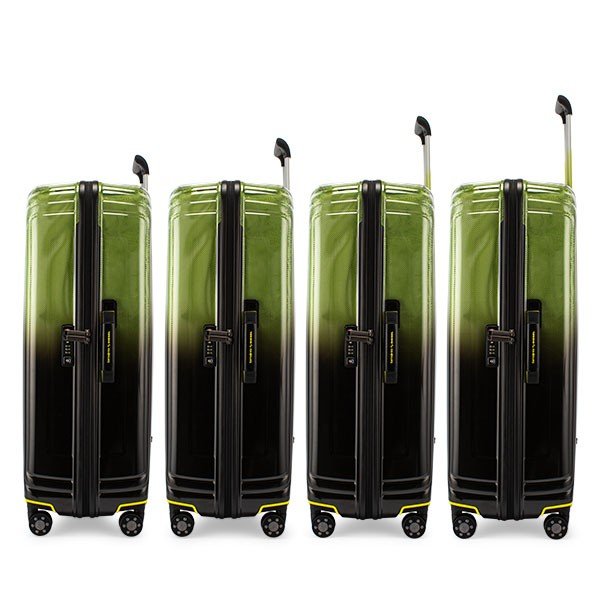 サムソナイト SAMSONITE スーツケース ネオパルス ディーゼル コラボ