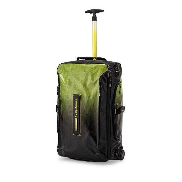 サムソナイト SAMSONITE スーツケース ディーゼル コラボ ダッフルオン