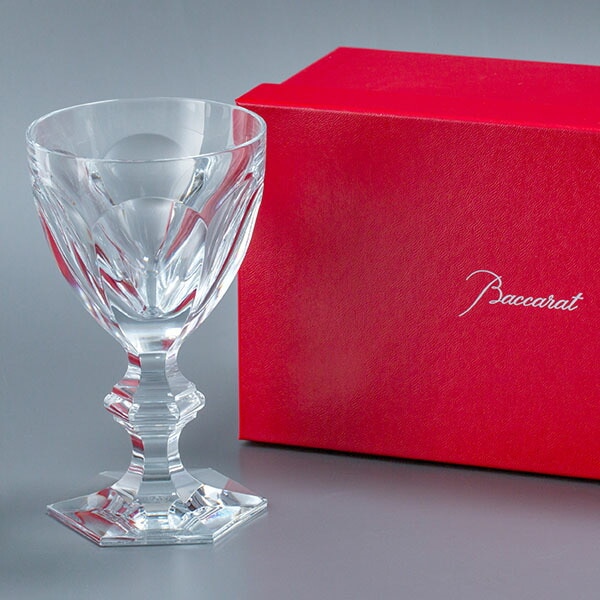 バカラ Baccarat ワイングラス アルクール No.1 グラス 300mL 1201101