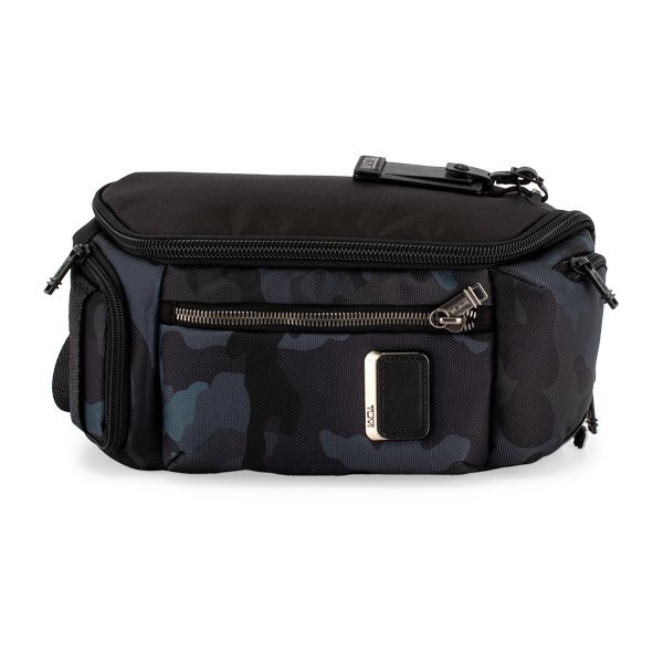 トゥミ TUMI ボディバッグ アルファ ブラボー ケリー スリング