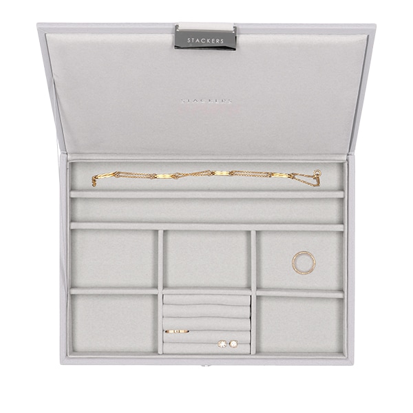 スタッカーズ STACKERS ジュエリーボックス 蓋付きボックス Classic