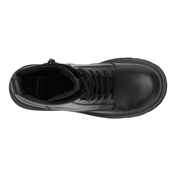 カンペール Camper ハイカットブーツ ミラ レディース Milah 22.5-25.5