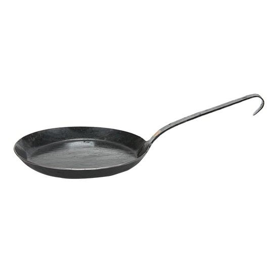 turk ターク Classic Frying pan 30cm クラシックフライパン 65530 鉄