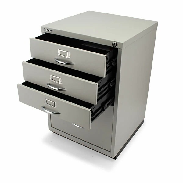 訳あり】ビスレー BISLEY キャビネット ベーシック F マルチ収納ケース