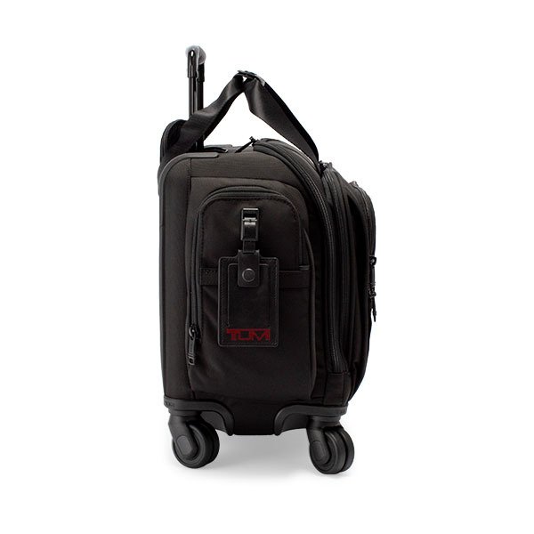 在庫限り トゥミ TUMI キャリーバッグ ALPHA 3 アルファ3 コンパクト