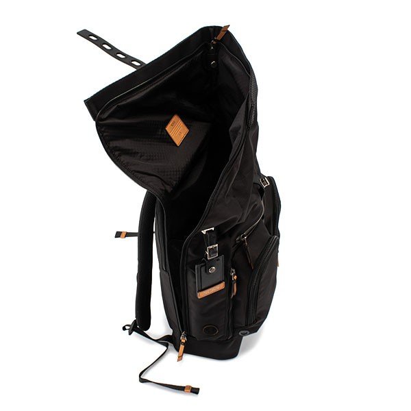 トゥミ TUMI リュックサック ALPHA BRAVO ロンドン ロールトップ