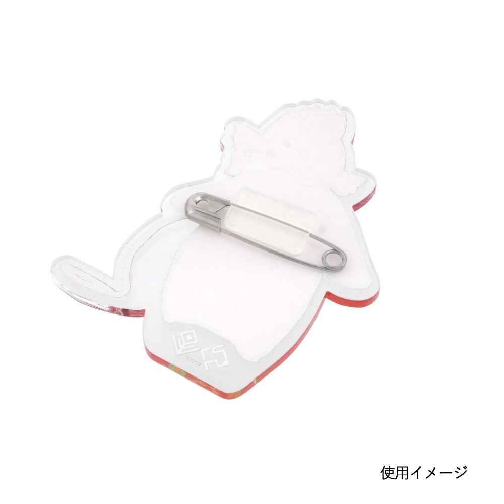 ノーリツピン NO.1 27mm 両面テープ付｜パーツ材料の通販 大王製作所