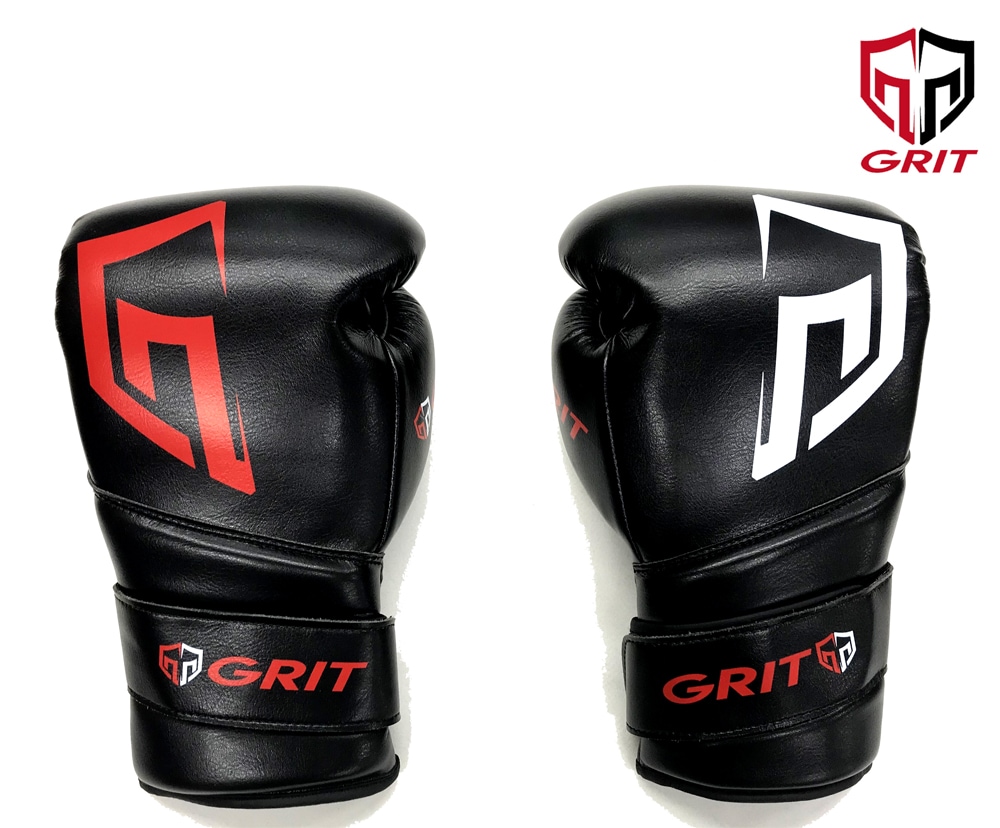 GRIT BOXING GLOVE 2008 BLACK （High spec model） | ブランド別商品