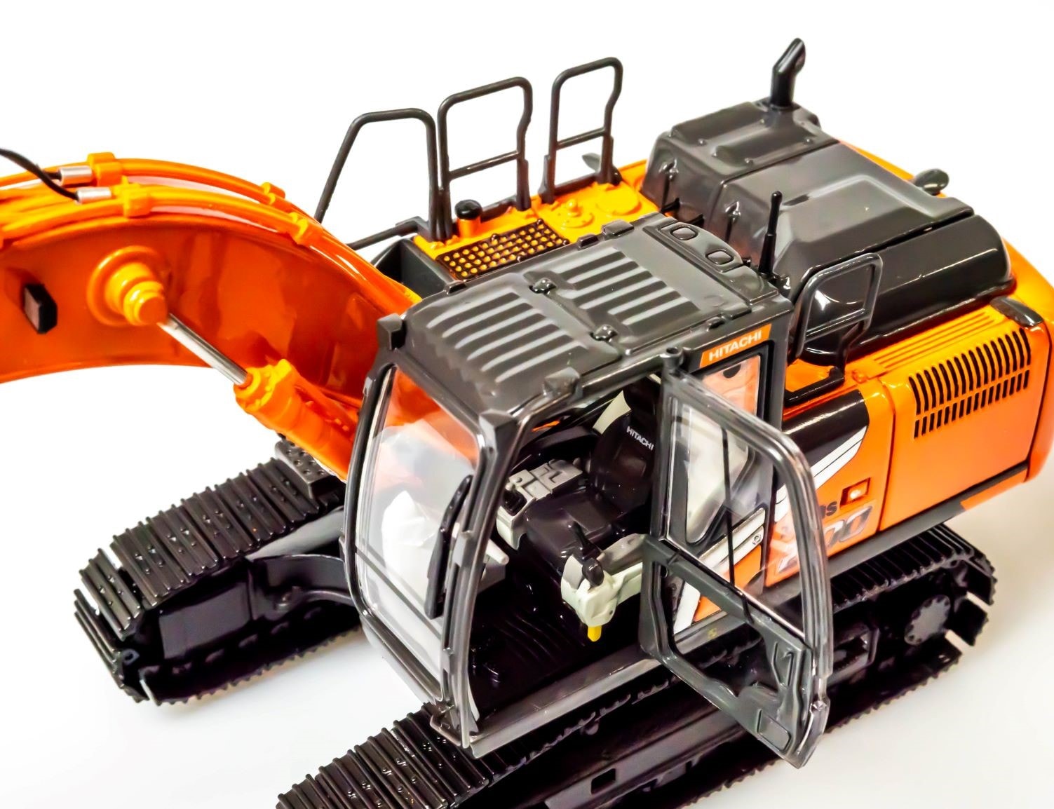 値下 日立油圧ショベル 日立建機 EX200-2型 HITACHI パーツリスト 値下