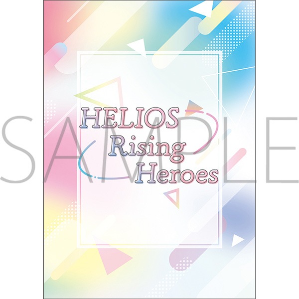 3rd Anniversary シークレットメッセージカードコレクション（全20種